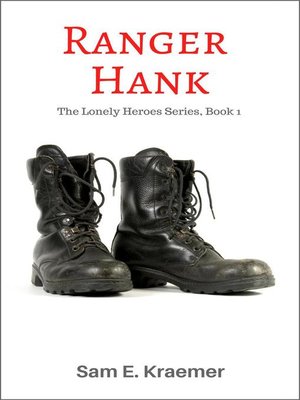 cover image of Ranger Hank